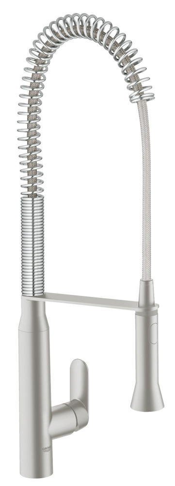 Grohe K7 нержавеющая сталь (32950DC0)