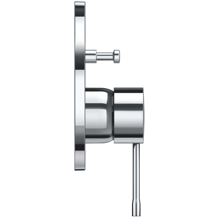 Душевая система GROHE Essence со смесителем для душа, хром (25287000)