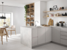 Смеситель для мойки GROHE Eurosmart, хром (1012340000)