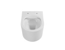 Комплект инсталляции GROHE 38772SH0 с унитазом Aquatek МИЯ и сиденьем с микролифтом (NW0160/S)