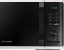 Микроволновая печь Samsung MG23K3515AW/BW с грилем, 23 л, белый