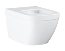 Подвесной унитаз GROHE Euro Ceramic, альпин-белый (39328000)