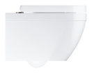 Подвесной унитаз GROHE Euro Ceramic, альпин-белый (39328000)