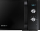 Микроволновая печь Samsung MS23K3614AK/BW, 23 л, черный