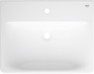 Раковина подвесная GROHE Euro Ceramic, альпин-белый (102415SH00)