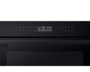 Духовой шкаф встраиваемый Samsung NV7B4245VAK/WT Bespoke с Dual Cook, 76 л, черный