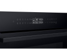 Духовой шкаф встраиваемый Samsung NV7B4245VAK/WT Bespoke с Dual Cook, 76 л, черный