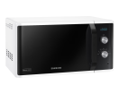 Микроволновая печь Samsung MS23K3614AW/BW Соло, 23 л белый