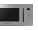 Микроволновая печь Samsung MS23T5018AG/BW, 23 л, со стеклянной панелью Bespoke