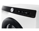 Стиральная машина Samsung WW80AG6S28AELP с программой ускоренной стирки 8 кг, белый
