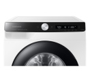 Стиральная машина Samsung WW80AG6S28AELP с программой ускоренной стирки 8 кг, белый