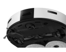 Робот-пылесос Samsung Jet Bot Combo Steam, светло-серый (VR7MD96514G/EV)
