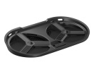 Робот-пылесос Samsung Jet Bot Combo Steam, светло-серый (VR7MD96514G/EV)