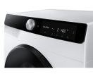 Стирально-сушильная машина Samsung WD90DG6G94BKLP с автодозировкой средства для стирки, белый