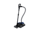 Пылесос Samsung VC2100 с турбиной Anti-Tangle, 380 Вт, синий (VC18M2110SB/EV)