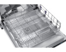 Посудомоечная машина Samsung DW60M6050BB/WT встраиваемая, белый