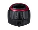 Пылесос Samsung VC3100 с турбиной Anti-Tangle, 380 Вт, бордовый (VC18M31A0HP/EV)