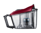 Пылесос Samsung VC3100 с турбиной Anti-Tangle, 380 Вт, бордовый (VC18M31A0HP/EV)