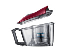 Пылесос Samsung VC3100 с турбиной Anti-Tangle, 380 Вт, бордовый (VC18M31A0HP/EV)