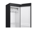 Паровой шкаф Samsung DF24CB9900CRLP