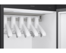 Паровой шкаф Samsung DF24CB9900CRLP