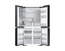 Холодильник Samsung RF65DB970012/WT с центром для напитков 551 л