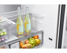 Холодильник Samsung RF65DB970012/WT с центром для напитков 551 л
