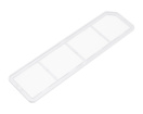 Паровой шкаф Samsung DF24CB9900CRLP