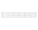 Паровой шкаф Samsung DF24CB9900CRLP