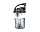 Пылесос Samsung VC4100 с турбиной Anti-Tangle, 390 Вт, красный (VC15K4116VR/EV)