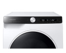 Стиральная машина Samsung WW80AG6L28WELP с автодозировкой средства для стирки 8 кг, белый