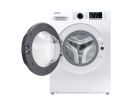 Стиральная машина Samsung WW70AGAS22AELD 7кг, белый