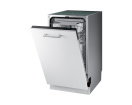 Посудомоечная машина Samsung DW50R4070BB/WT встраиваемая, белый