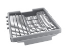 Посудомоечная машина Samsung DW50R4070BB/WT встраиваемая, белый