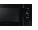 Микроволновая печь Samsung MG30T5018AK/BW Bespoke с грилем и стеклянной панелью, 30 л, черный