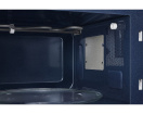 Микроволновая печь Samsung MG30T5018AK/BW Bespoke с грилем и стеклянной панелью, 30 л, черный