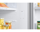 Холодильник Samsung RT42CG6420S9WT с верхней морозильной камерой, 411 л