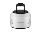 Вертикальный пылесос Samsung Bespoke AI Jet Ultra Complete, серый (VS90F40DFG/EV)