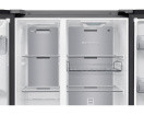 Холодильник side-by-side Samsung RS90F65D1FWT Bespoke AI Home с диспенсером WIFI 594 л