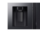 Холодильник side-by-side Samsung RS90F65D1FWT Bespoke AI Home с диспенсером WIFI 594 л
