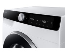 Стиральная машина Samsung WW90DG6G94LKLP с автодозировкой средства для стирки 9 кг, белый