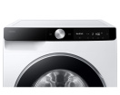 Стиральная машина Samsung WW90DG6G94LKLP с автодозировкой средства для стирки 9 кг, белый