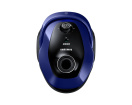 Пылесос Samsung VC2500M с повышенной мощностью всасывания, 460 Вт, ярко-синий (VC20M255AWB/EV)