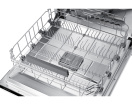 Посудомоечная машина Samsung DW60A6092BB/WT встраиваемая, белый