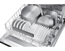 Посудомоечная машина Samsung DW60A6092BB/WT встраиваемая, белый