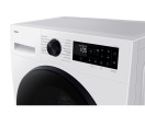 Стирально-сушильная машина Samsung WD90DG5G34BELP с загрузкой 9+5 кг, белый