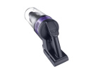 Вертикальный пылесос Samsung Jet 60 turbo, фиолетовый (VS15A6031R4/EV)