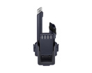 Вертикальный пылесос Samsung Jet 60 turbo, фиолетовый (VS15A6031R4/EV)