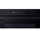Духовой шкаф встраиваемый Samsung NV7B5765RAK/WT Dual Cook Flex, 76 л, черный