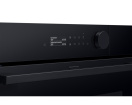 Духовой шкаф встраиваемый Samsung NV7B5765RAK/WT Dual Cook Flex, 76 л, черный